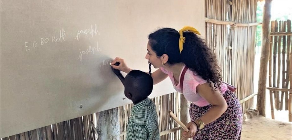 Programme de soutien scolaire