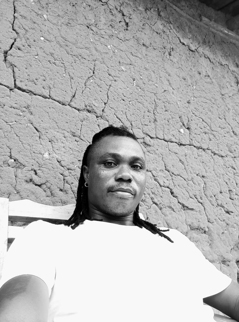 Portrait d'un membre de Milawoè-Togo