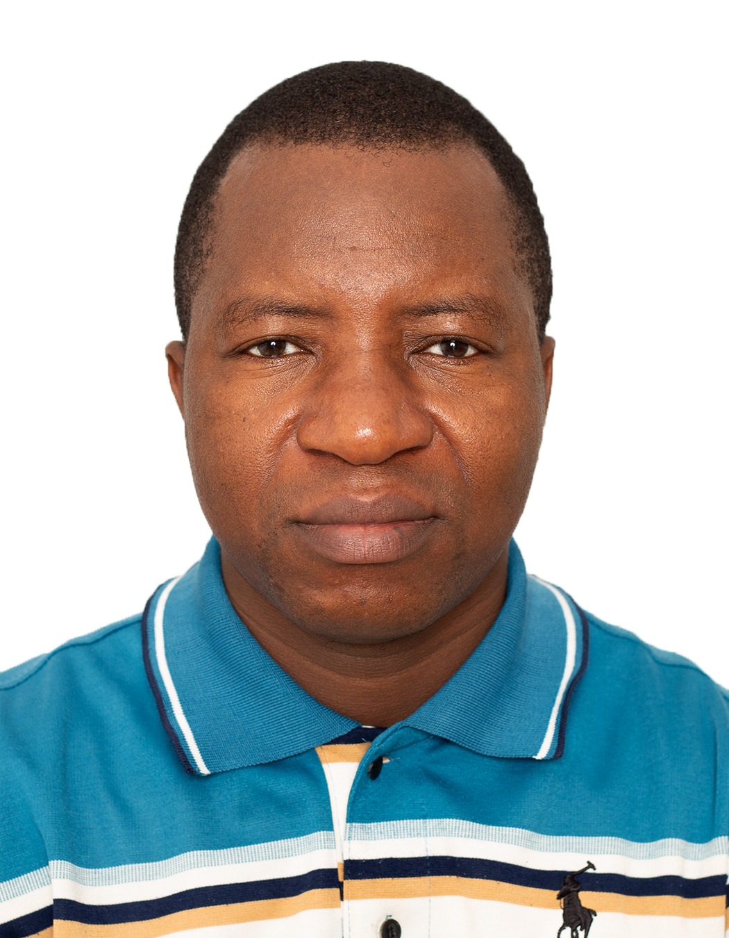 Portrait d'un membre de Milawoè-Togo
