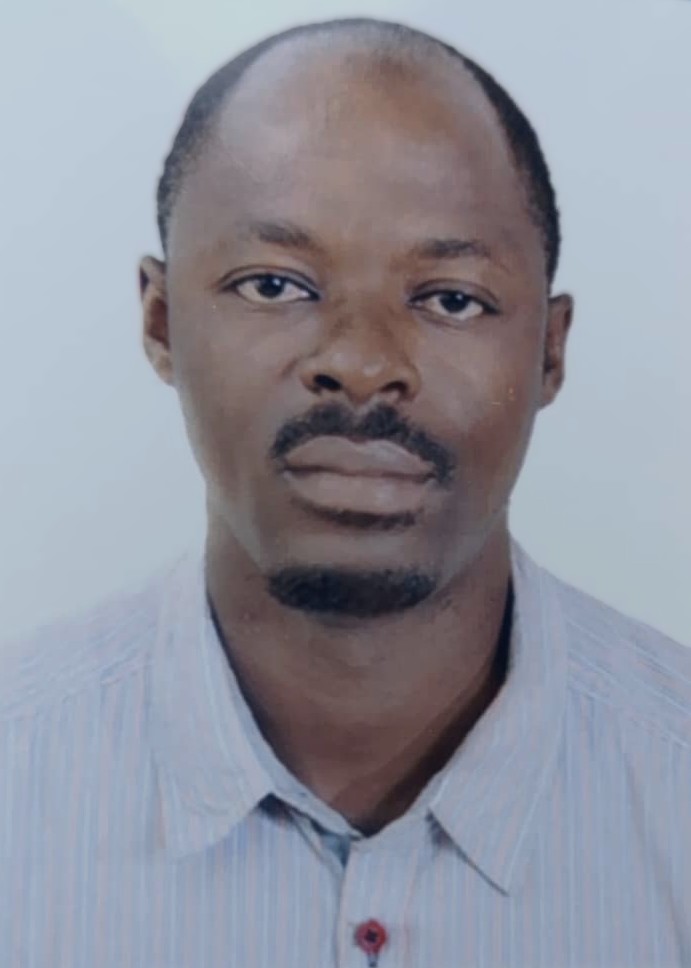 Portrait d'un membre de Milawoè-Togo